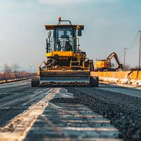 road
